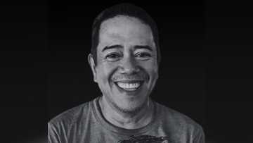 Director and actor Ronaldo “Roni” Bertubin passes away