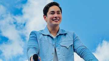 Coco Martin, ibinunyag ang matinding trauma at problemang naranasan sa pamilya