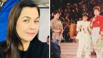 Lotlot de Leon, may bagong nakakaantig na post ukol kina Nora Aunor at Pilita Corrales