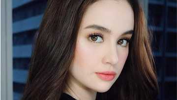 Explore interesting facts about magazine cover girl Kim Domingo