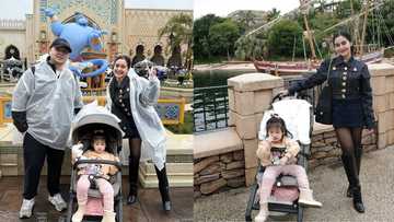 Kris Bernal, may inamin tungkol sa pagkakaroon pa ng bagong anak
