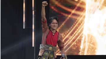 Cardong Trumpo ng PGT7, wagi rin sa puso ng Pinoy sa nakamit na 99.5% na boto