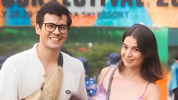 Erwan Heussaff, nagsalita na ukol sa mga tsismis tungkol sa relasyon nila ni Anne Curtis