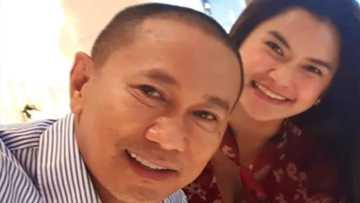 Mrs. Mangudadatu accuses Cong. Toto and beauty queen Sharifa Akeel of having an affair