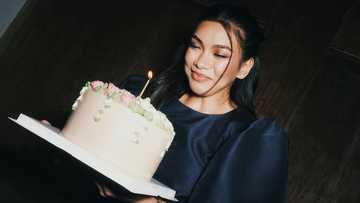 Alyssa Valdez shares stunning post on her birthday