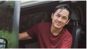 Slater Young shows hilarious changes made to his phone after Kryz Uy 'stole' it