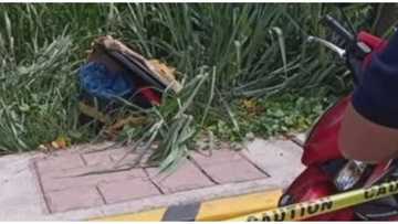 2 suspek sa pagpatay sa estudyanteng isinilid sa storage box, naaresto