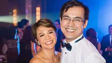 Who is Isko Moreno’s wife, and what is known about their private life?