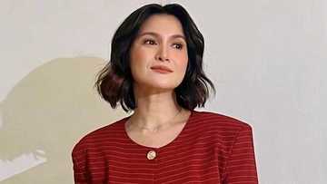Camille Prats, nagpakatotoo sa physical challenges ng pag-eehersisyo kapag nasa 40s na