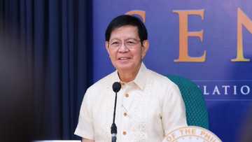 Sen. Ping Lacson, kinumpirma ang pagbisita ng WJ Construction official sa Senado