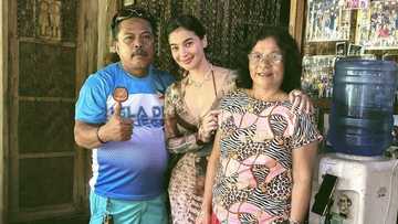 Anne Curtis, may pasilip sa kanyang pagpunta sa Siquijor