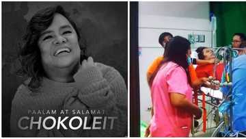 Chokoleit's cause of death finally revealed