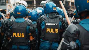 Parak na nagpa-"bring me challenge" naghanap ng pusher at user, ni-relieve sa puwesto ng PNP