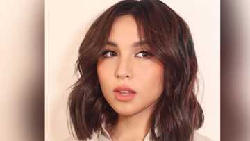 Kyline Alcantara, type pala si John Lloyd Cruz simula nung bata pa siya: “Crush”