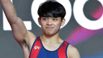 Carlos Yulo, nasungkit ang unang ginto ng Pilipinas sa 2026 Asian Games sa Japan