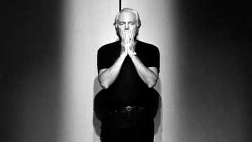Giorgio Armani, legendary Italian fashion icon, passes away