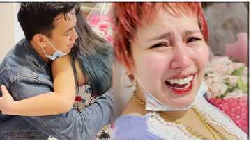 Toni Fowler, naiyak sa paghingi ng sorry ni Rob Moya sa anak na si Tyronia Fowler