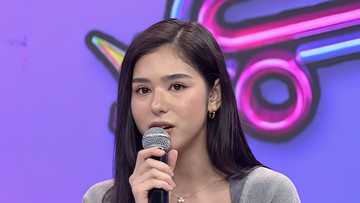 Angel Guardian, may rebelasyon tungkol sa mga lalaking mas matanda na nag-aaya sa kaniya ng date