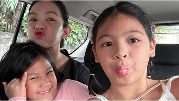 Jennica Garcia on teaching her kids kindness, forgiveness, overcoming enemy