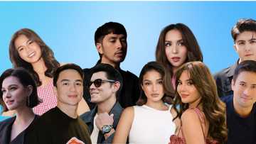 Mga kontrobersiyal na hiwalayan ng showbiz couples ngayong 2024