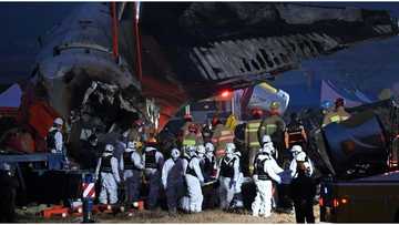 Flight Attendant na nakaligtas sa Jeju Air Crash: “What happened? Why am I here?”
