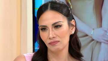 Bianca Manalo, may prangkang komento sa madalas niyang pagkaka-link sa third party allegations