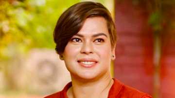 OVP, naglabas ng pahayag ukol sa pagbiyahe ni VP Sara Duterte sa kalagitnaan ng bagyong Carina