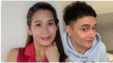 Pokwang at Paolo Ballesteros, tagumpay sa kanilang inorganisang #pantrysisters