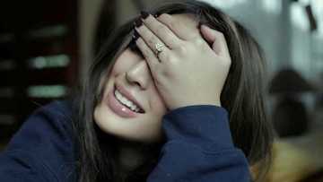Sofia Andres, may follow-up post patungkol sa kanyang suot na diamond ring