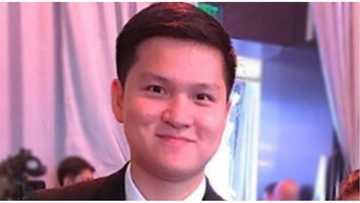 Anak ng negosyanteng si Ramon Ang na si Jomar, pumanaw sa edad na 26