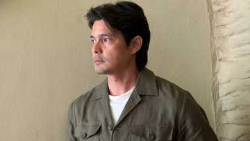 Dingdong Dantes, nagbahagi ng sikreto sa balanseng buhay bilang modernong lalaki