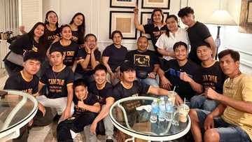 Joanna Rose Bacosa shares emotional message for son Eman after boxing defeat