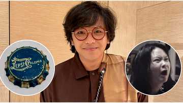 Pangalan ni Vic Sotto, binanggit sa trailer ng movie ni Darryl Yap ukol kay Pepsi Paloma