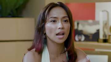 Rochelle, emosyonal na ibinunyag ang mga aksidenteng sinapit ng SexBomb Girls