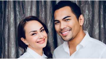 Donita Rose opens up on being a housewife, having a simple life with husband Felson Palad