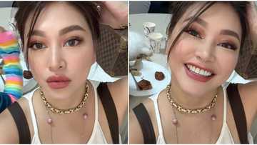Rufa Mae Quinto, nagbigay ng mahalagang update sa kaso niya
