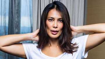 Is Angel Aquino married? Find out the identity of the 'Glorious' star's husband