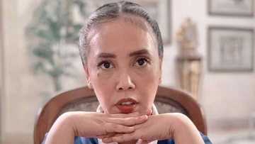 Kakai Bautista, nag-share ng cryptic post tungkol sa "family" at "reputation"