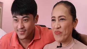 Ai-Ai delas Alas reveals plan to have a baby this year at age 56