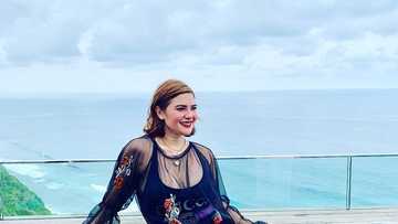 Vina Morales bio: Net worth, sister, age, Instagram, husband