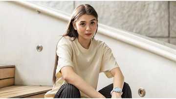 Ashley Ortega opens up about past drinking phase and how faith helped her overcome it