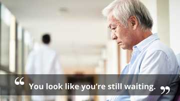 A Stranger Told Me to Stop Waiting For Life to Happen — So I Resigned and Changed My Life