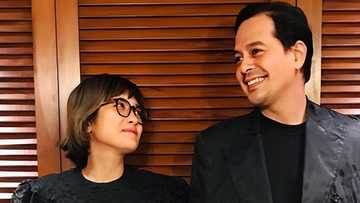 Netizens, nayanig sa biglaang pagkawala online ng GF ni John Lloyd Cruz matapos ang cryptic post