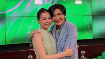 Barbie Forteza, may matinding rebelasyon tungkol sa pag-arte ni Sharon Cuneta