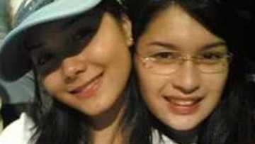 Pauleen Luna posts her throwback photo with Maja Salvador