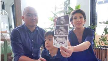 Rica Peralejo appreciates simple & practical life with her pastor husband