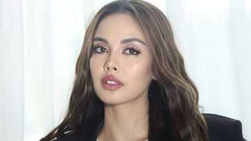 Megan Young gets candid about 'postpartum blues' in online Q&A: "I was always crying"