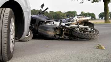 23-year-old lady rider killed in head-on collision with van in Isabela