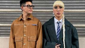 Ion Perez, napahirit sa "pangmalakasan" na post ni Vice Ganda: "Wala na, nauna na"