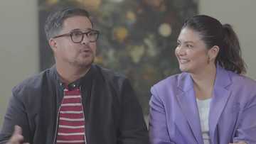 Aga Muhlach sa 22 years of marriage nila ni Charlene Gonzales: "Walang sawa"